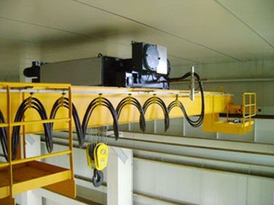 歐式起重機(jī)和國內(nèi)起重機(jī)的區(qū)別有哪些？